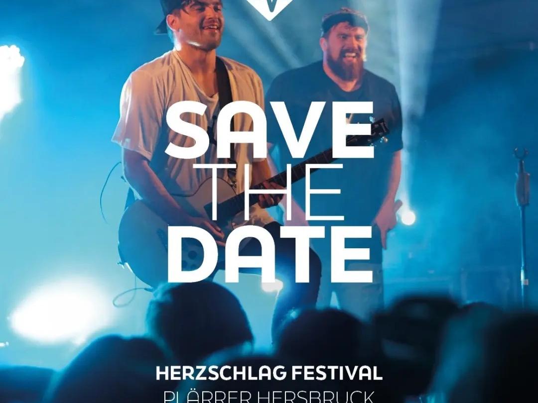 Herzschlagfestival Hersbruck 2024